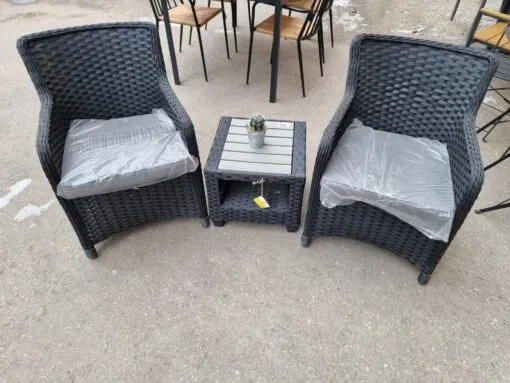 Kavos staliuko komplektas (625456)