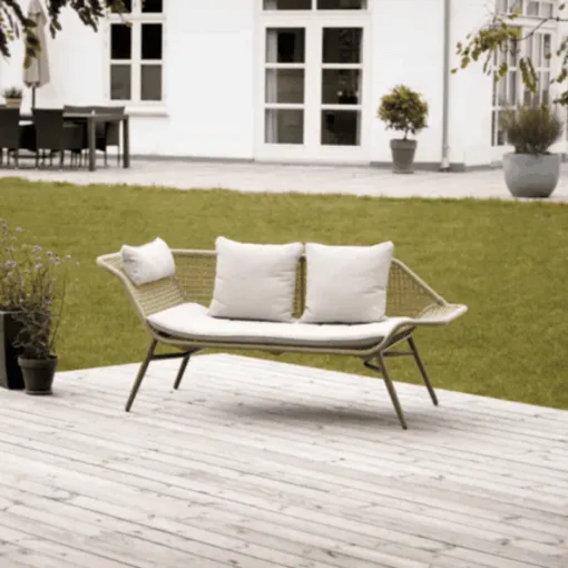 Sofa MB001380