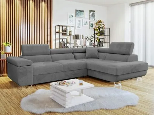 Minkštas kampas MB001383