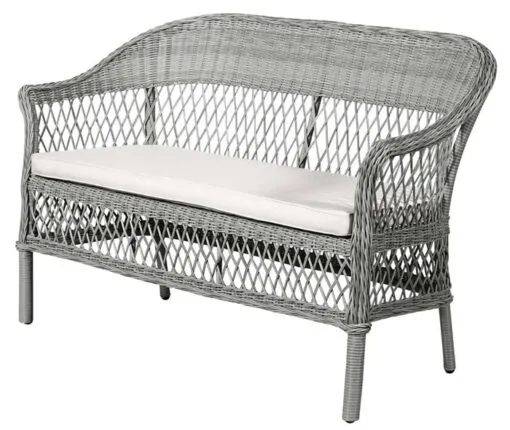 Sodo suolas 135 x 65 cm. „Hven” (49215/100183)