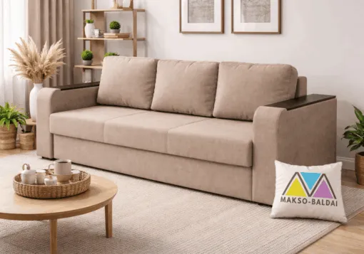 Sofa MB001497