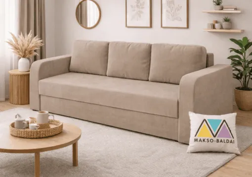 Sofa MB001498