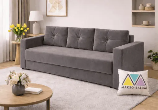 Sofa MB001499