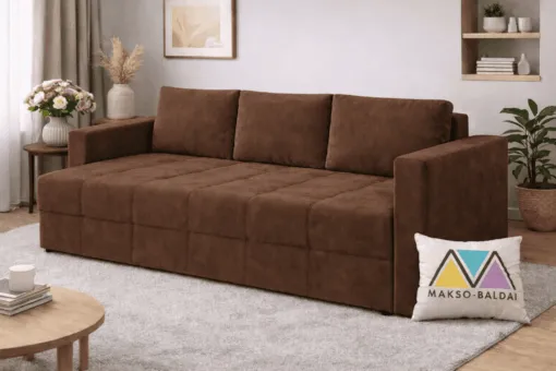 Sofa MB001517