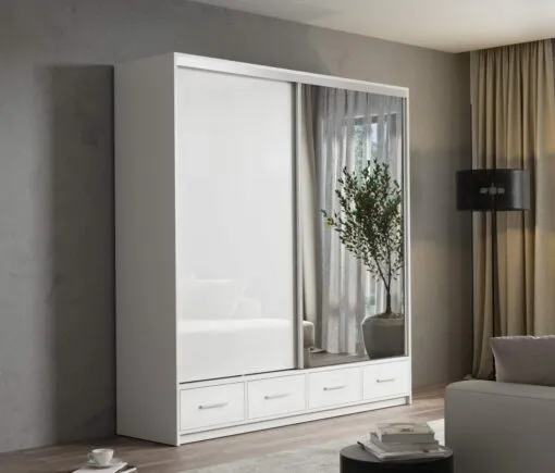 Spinta MB001523