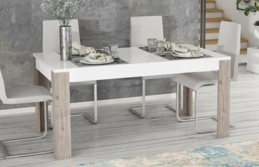 Išskleidžiamas stalas MB001558