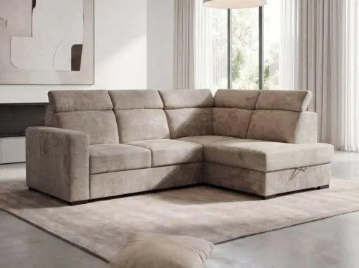 Minkštas kampas MB001570