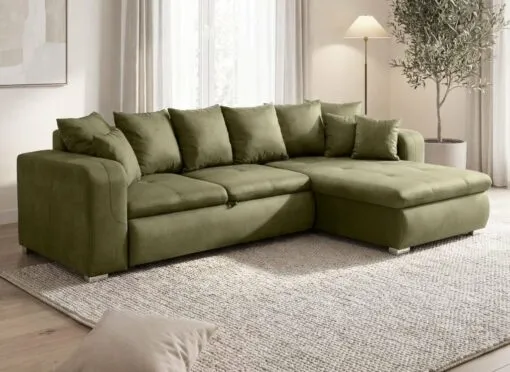 Minkštas kampas MB001574