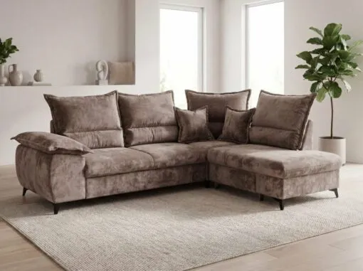 Minkštas kampas MB001578