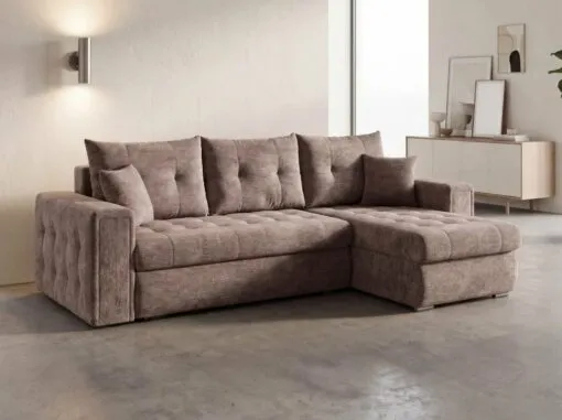 Minkštas kampas MB001588