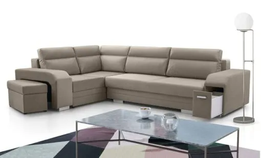 Minkštas kampas MB001589