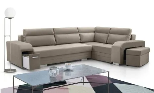 Minkštas kampas MB001591