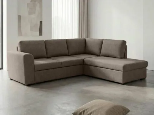 Minkštas kampas MB001592
