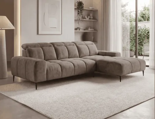 Minkštas kampas MB001593
