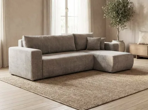 Minkštas kampas MB001602