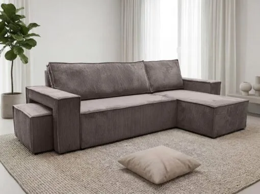 Minkštas kampas MB001603