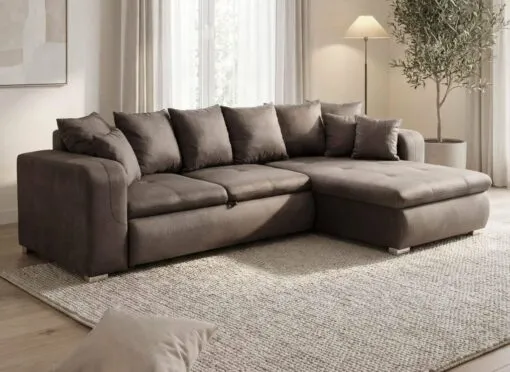 Minkštas kampas MB001604