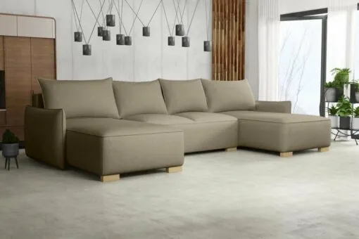 Minkštas kampas MB001606