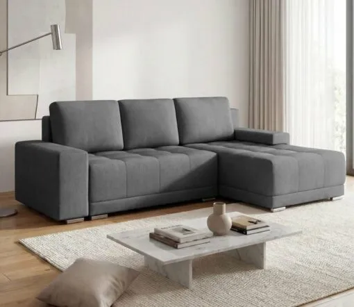 Minkštas kampas MB001610