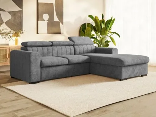 Minkštas kampas MB001615