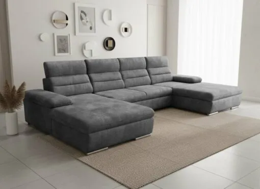 Minkštas kampas MB001616