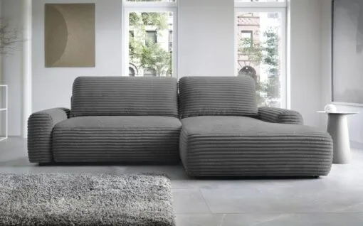 Minkštas kampas MB001618