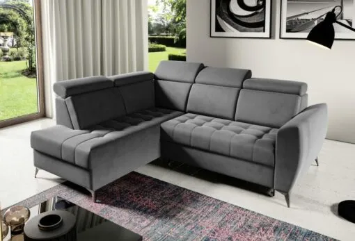 Minkštas kampas MB001625