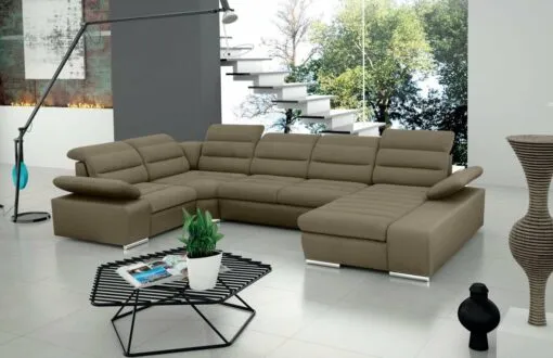 Minkštas kampas MB001631