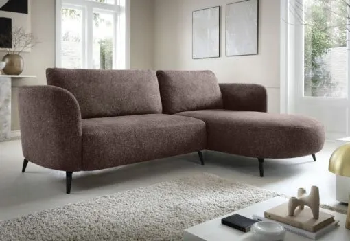 Minkštas kampas MB001633