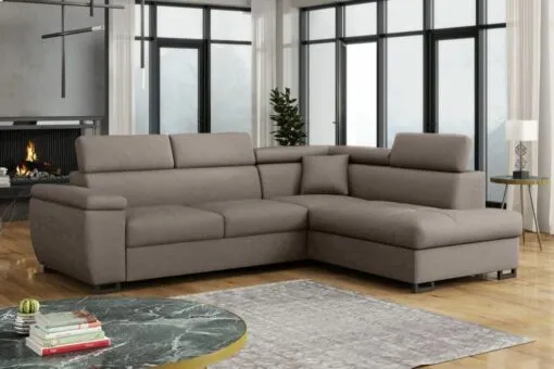 Minkštas kampas MB001634