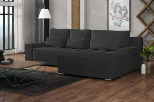 Minkštas kampas MB001637