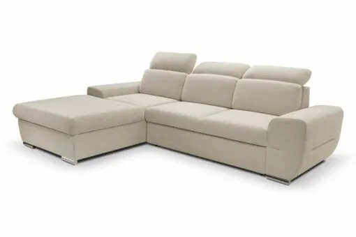 Minkštas kampas MB001638