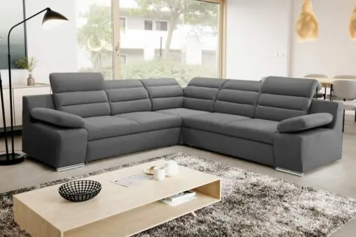 Minkštas kampas MB001655