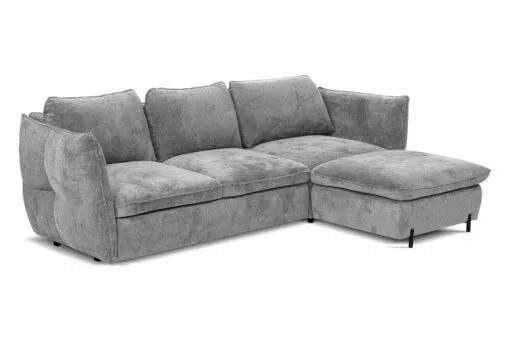 Minkštas kampas MB001656