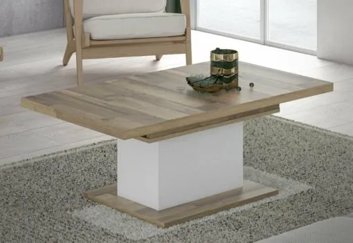 Žurnalinis staliukas MB001657