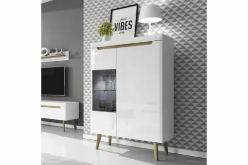 Vitrina MB001702