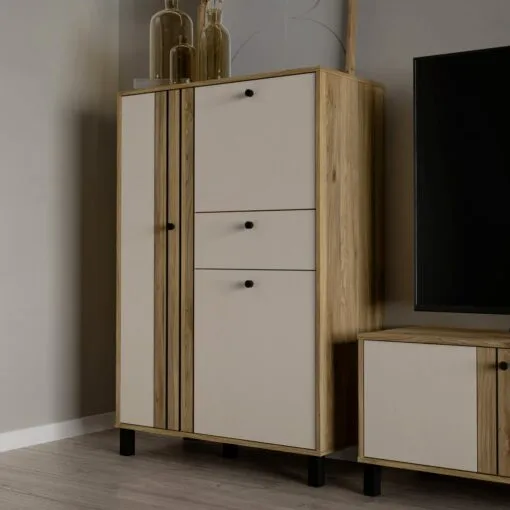 Komoda MB001744