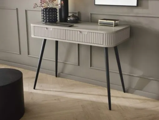 ZOVA T103 konsolė (Cashmere)
