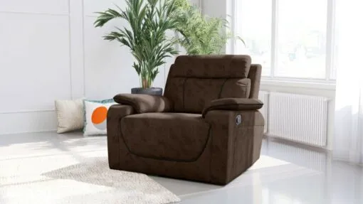 Fotelis MB001808