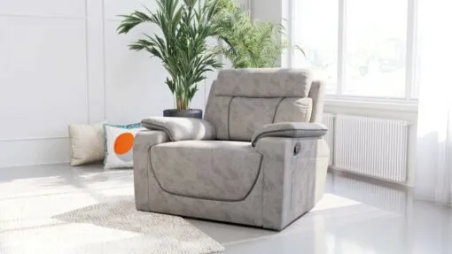 Fotelis MB001814