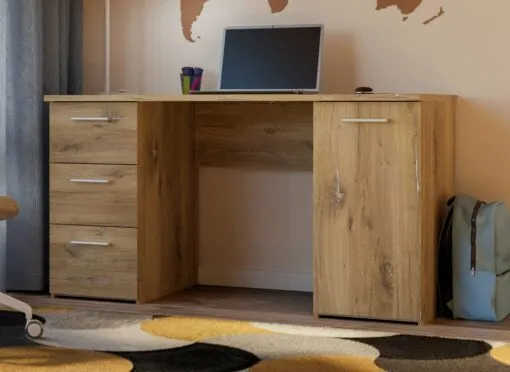 Rašomasis stalas MB001821