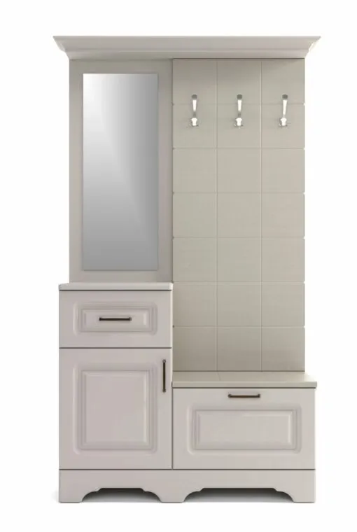 Prieškambario komplektas MB002001