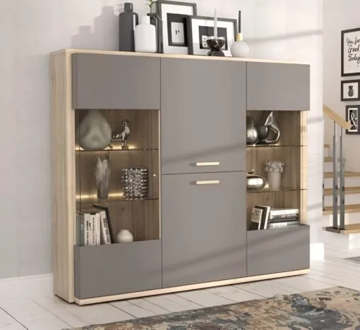 Vitrina MB002118