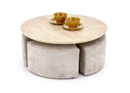 Žurnalinis staliukas MB002173