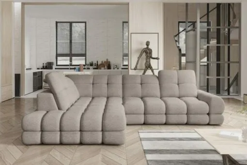 Minkštas kampas MB002210