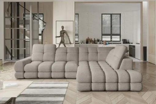 Minkštas kampas MB002211