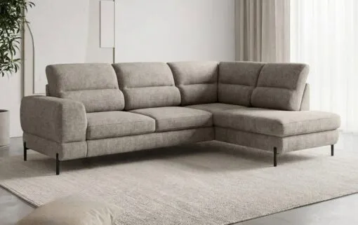 Minkštas kampas MB002222