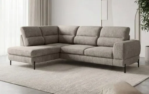 Minkštas kampas MB002223