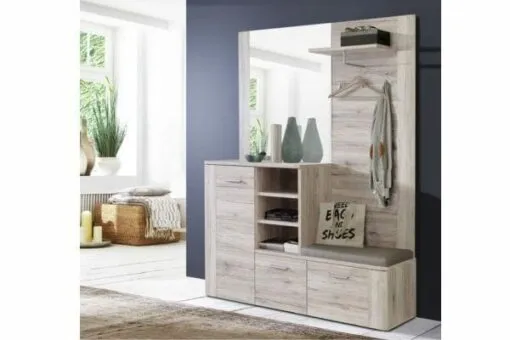 Prieškambario komplektas MB002327