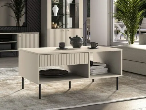 Žurnalinis staliukas MB002371